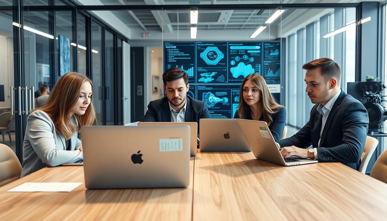 Automation and integration strategy for operations