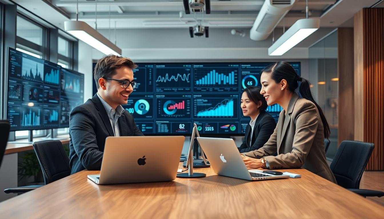 Automation and integration services for enterprise systems